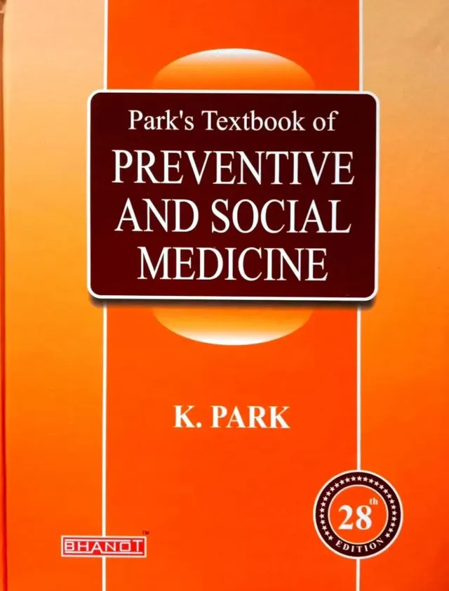 Park's PSM, 28th Edition