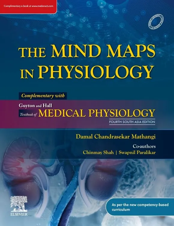Guyton & Hall Physiology, 4th SAE
