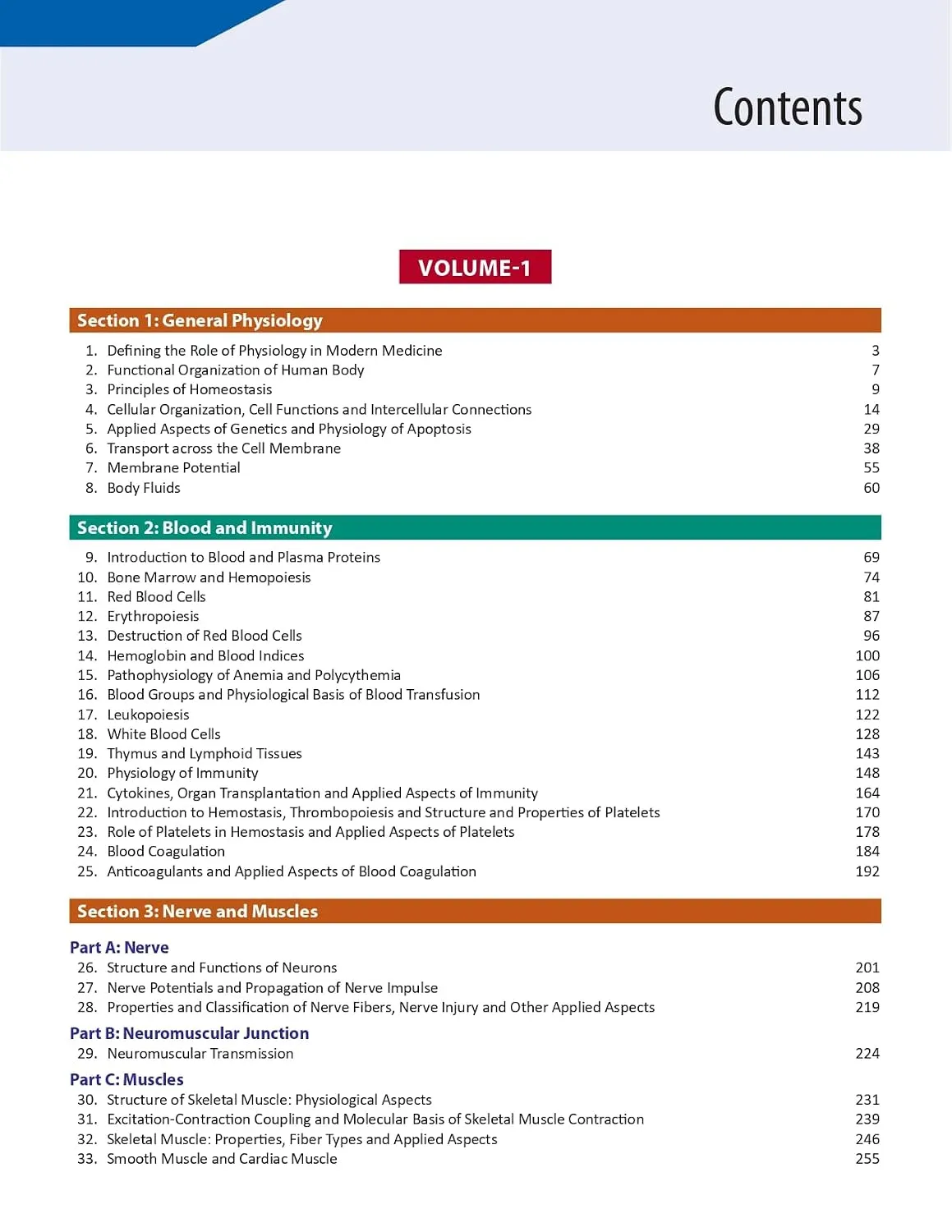 GK Pal Comprehensive Medical Physiology 2 Vol, 5th Ed
