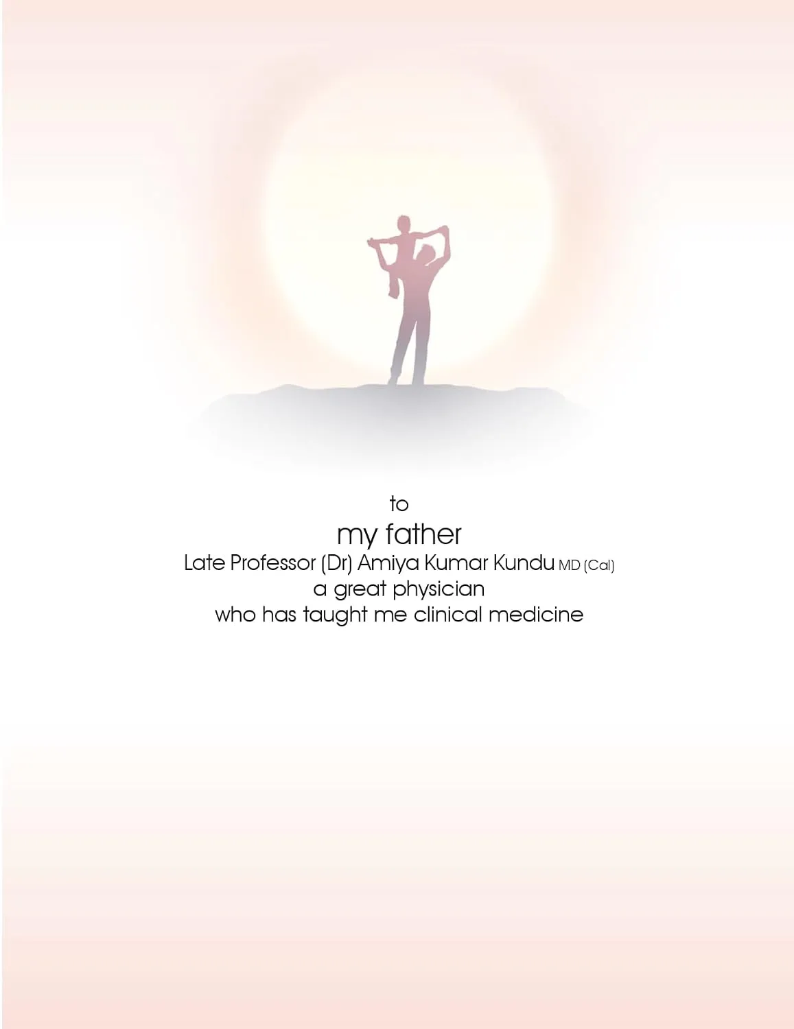 Kundu Bedside Clinics Part I, 9th Ed