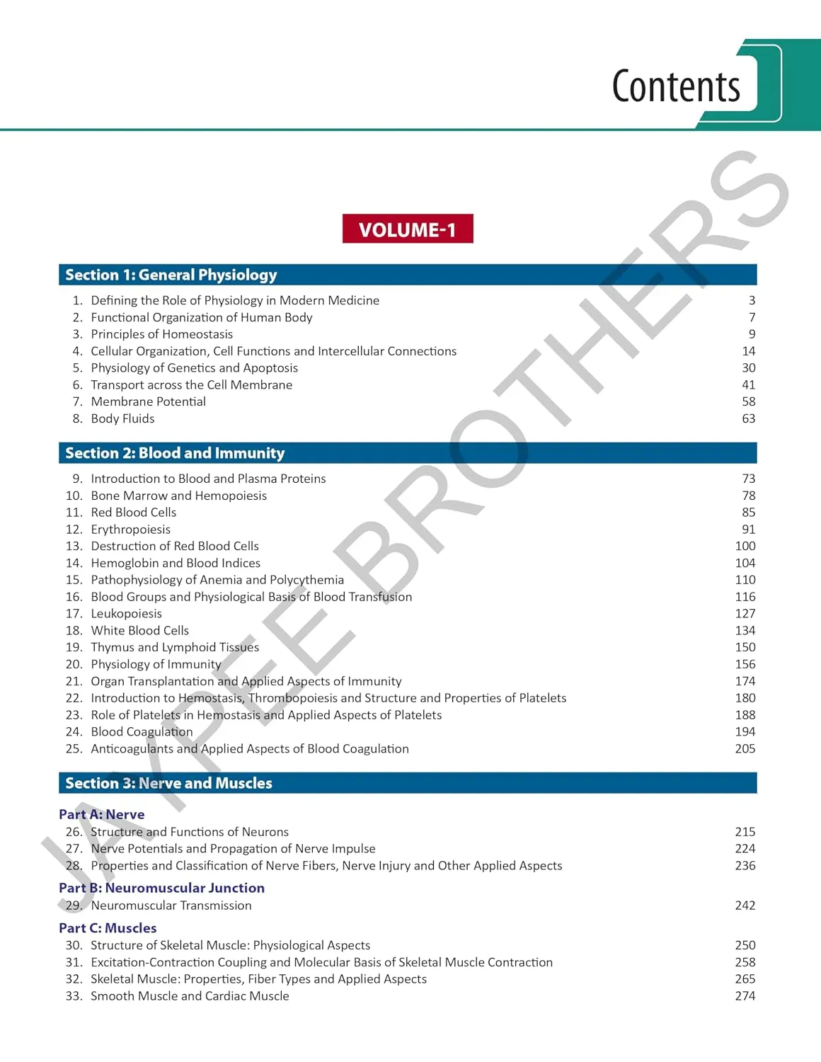 DC Dutta's Gynecology, 9th Ed