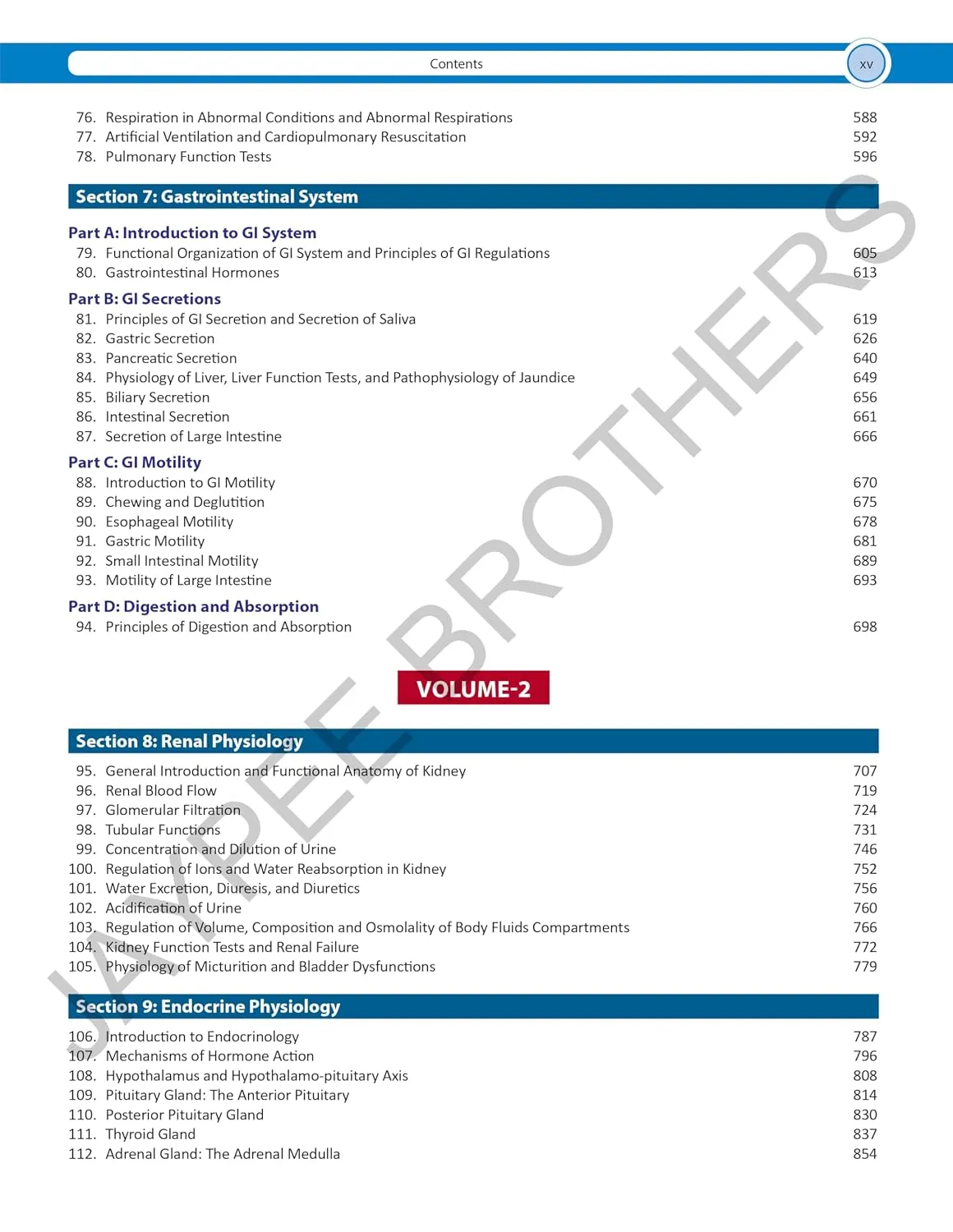 DC Dutta's Gynecology, 9th Ed