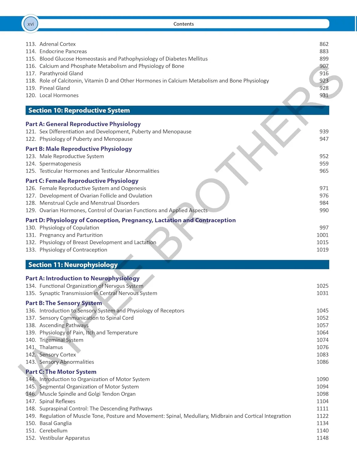 DC Dutta's Gynecology, 9th Ed