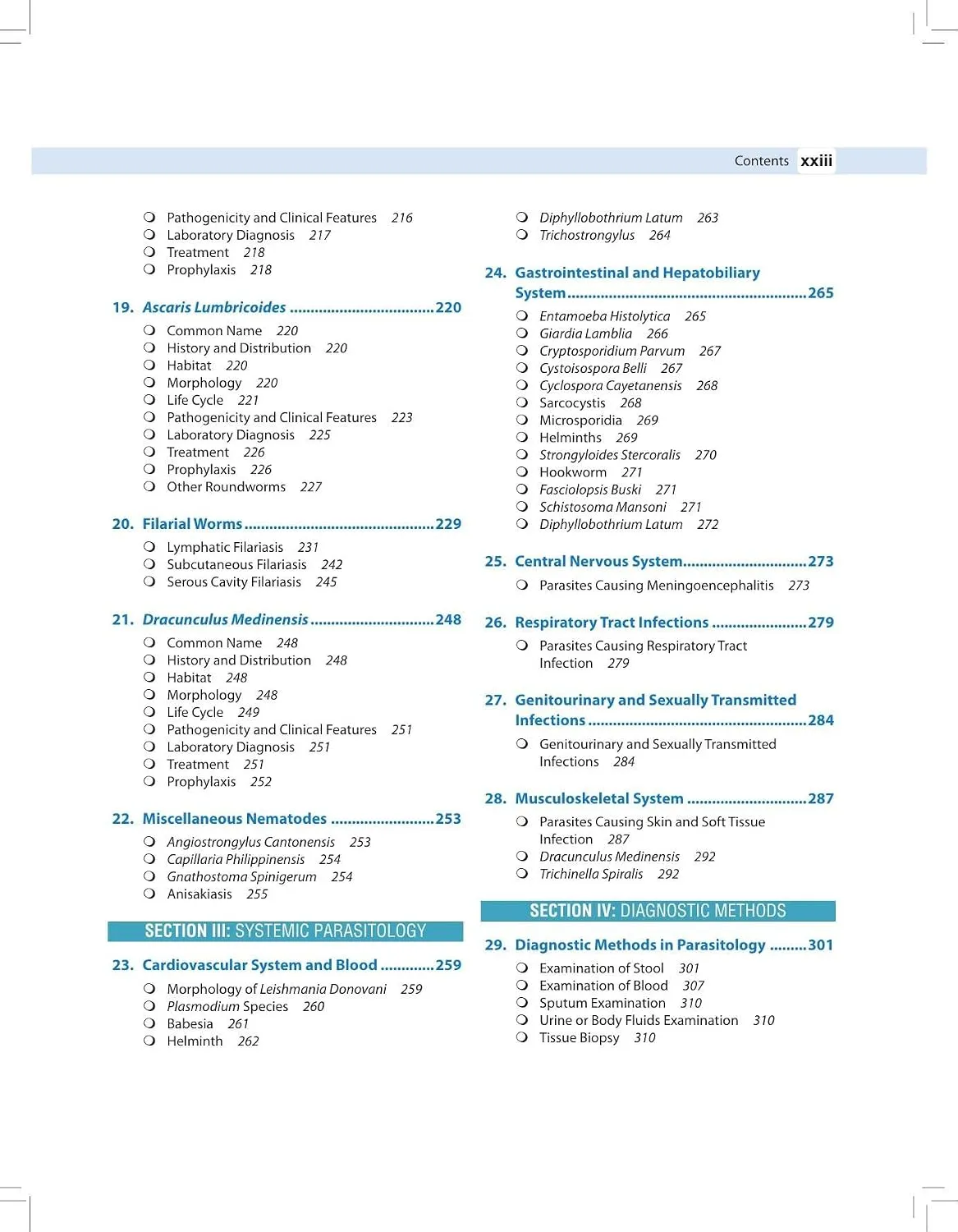 Paniker's Medical Parasitology, 10th Ed