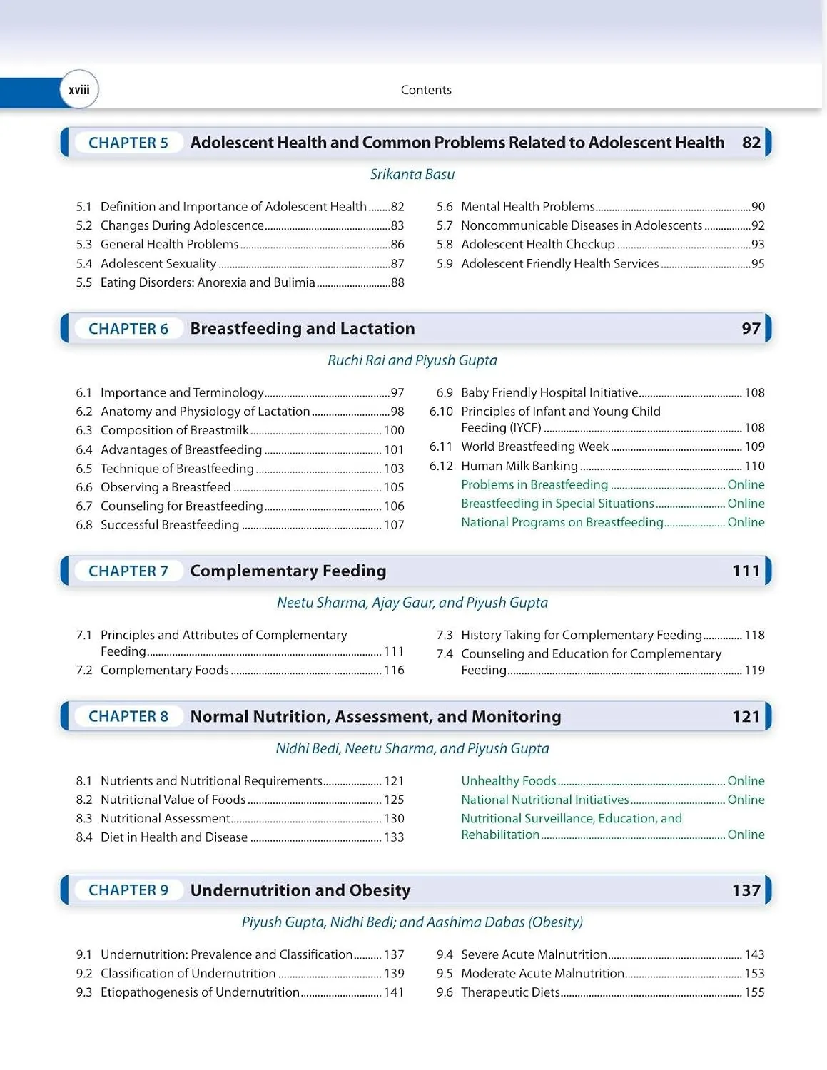 Piyush Gupta Textbook of Pediatrics, 2nd Ed