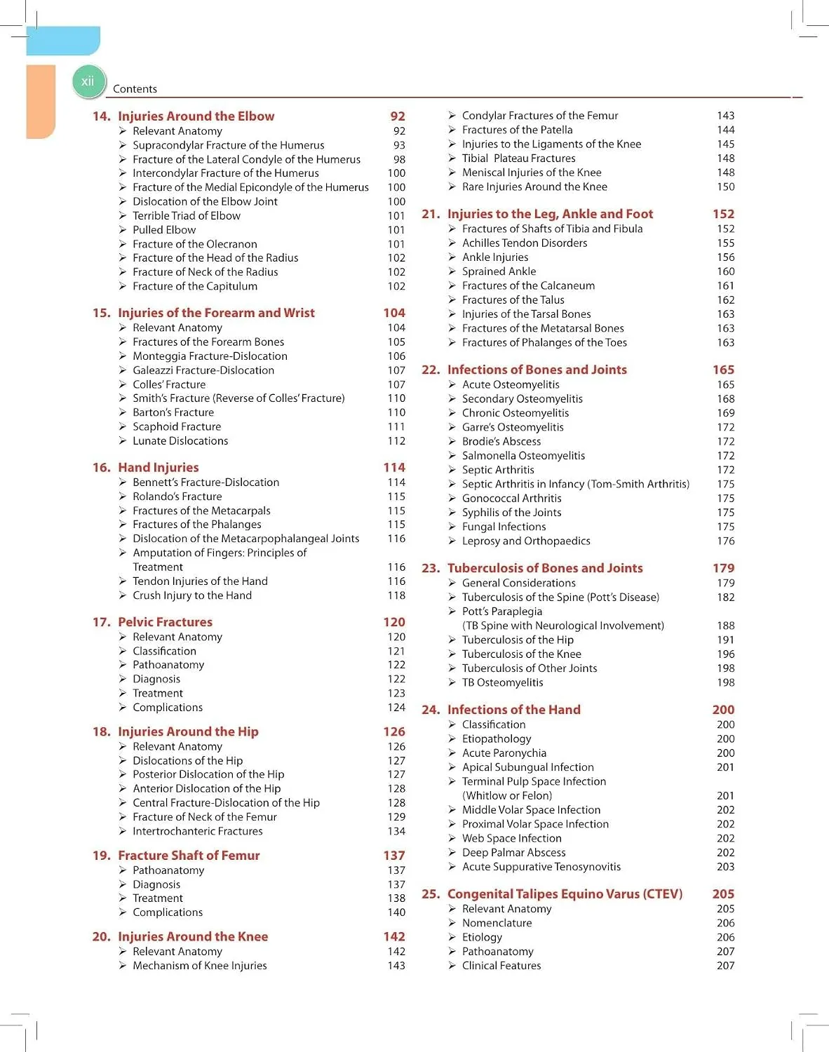 Maheshwari Essential Orthopaedics, 8th Ed