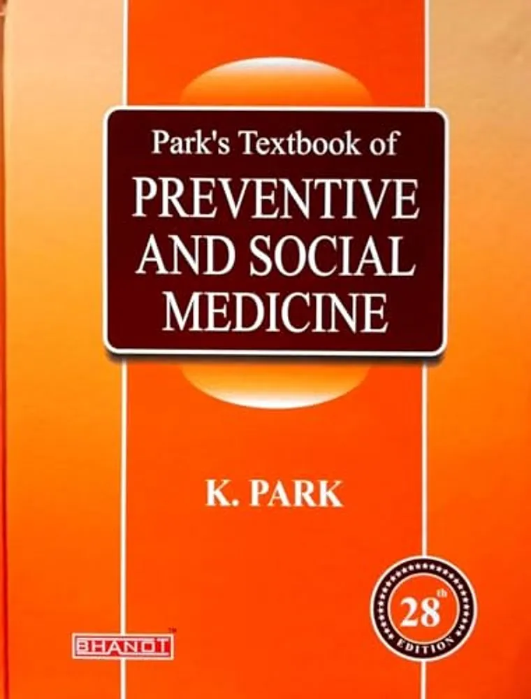 Park's PSM, 28th Edition